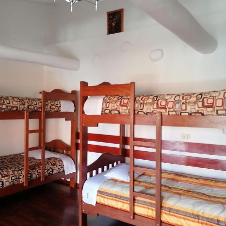 La Estacion San Pedro Hostel Cusco Ngoại thất bức ảnh