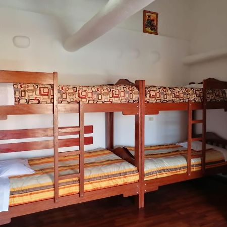 La Estacion San Pedro Hostel Cusco Ngoại thất bức ảnh