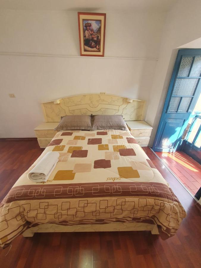 La Estacion San Pedro Hostel Cusco Ngoại thất bức ảnh