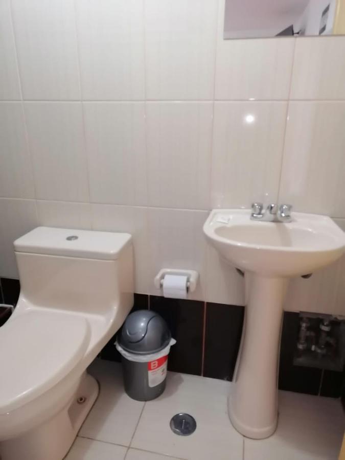 La Estacion San Pedro Hostel Cusco Ngoại thất bức ảnh