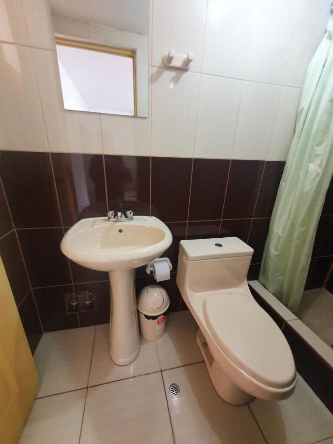 La Estacion San Pedro Hostel Cusco Ngoại thất bức ảnh