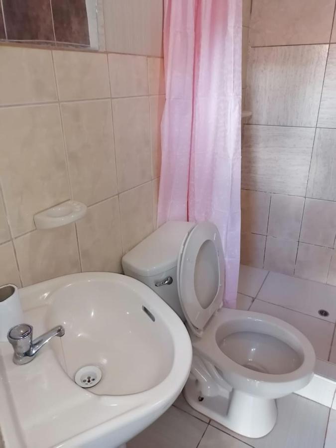 La Estacion San Pedro Hostel Cusco Ngoại thất bức ảnh