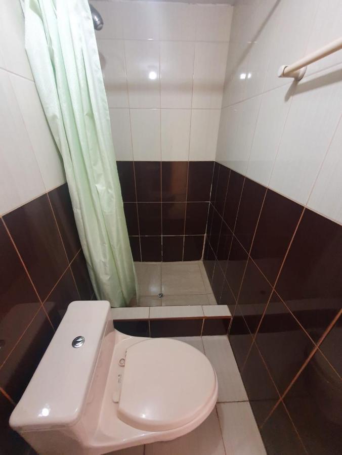 La Estacion San Pedro Hostel Cusco Ngoại thất bức ảnh