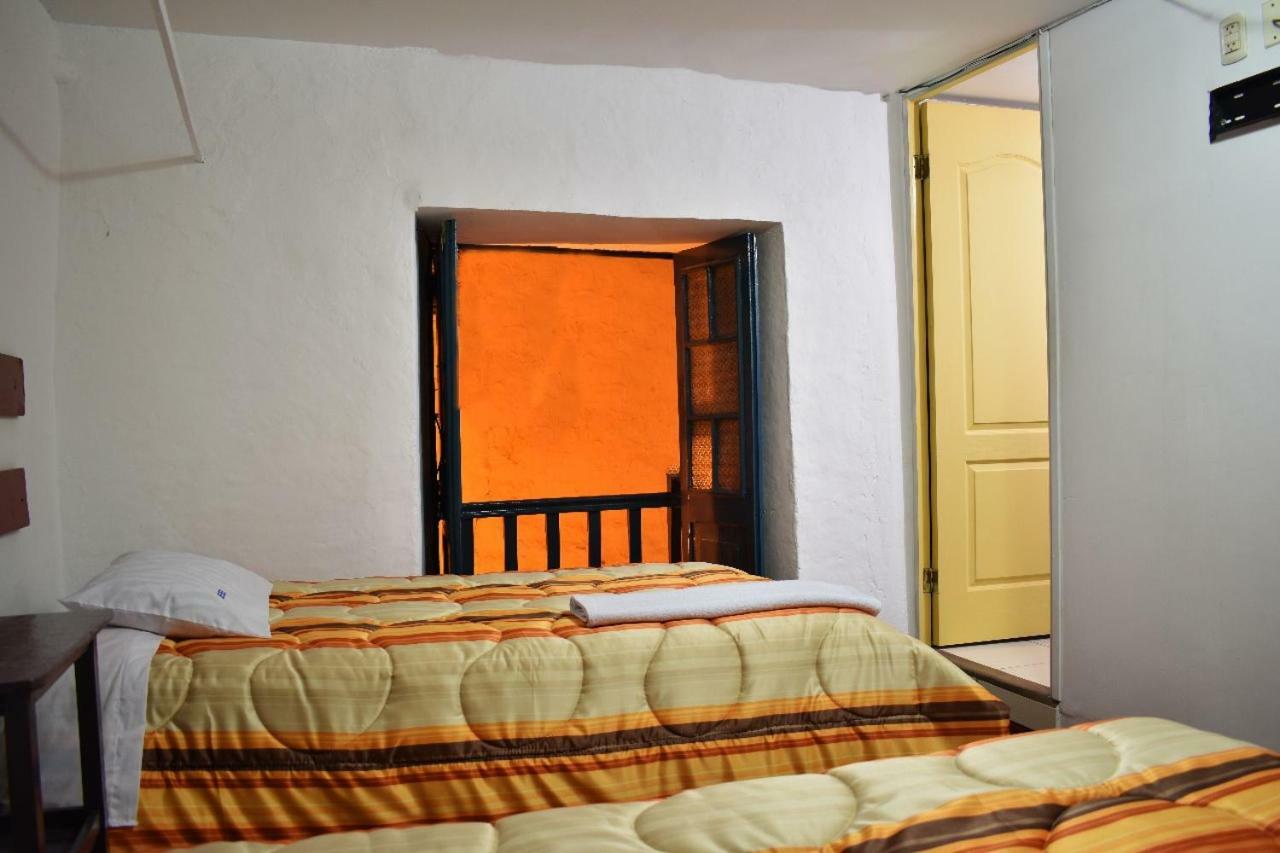 La Estacion San Pedro Hostel Cusco Ngoại thất bức ảnh