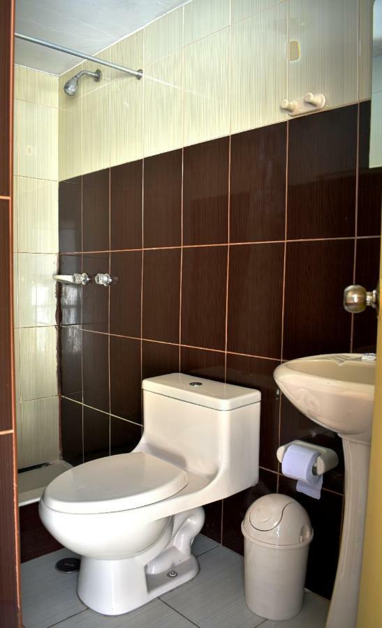 La Estacion San Pedro Hostel Cusco Ngoại thất bức ảnh