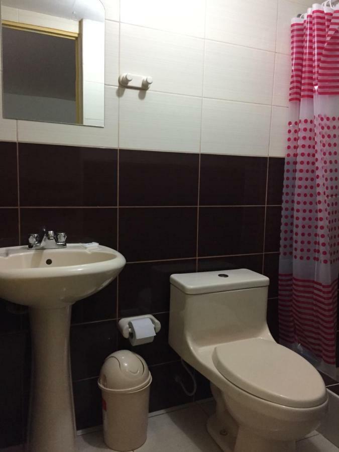 La Estacion San Pedro Hostel Cusco Ngoại thất bức ảnh